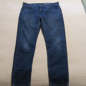 Mens 502 Levi Jeans 30 X 30